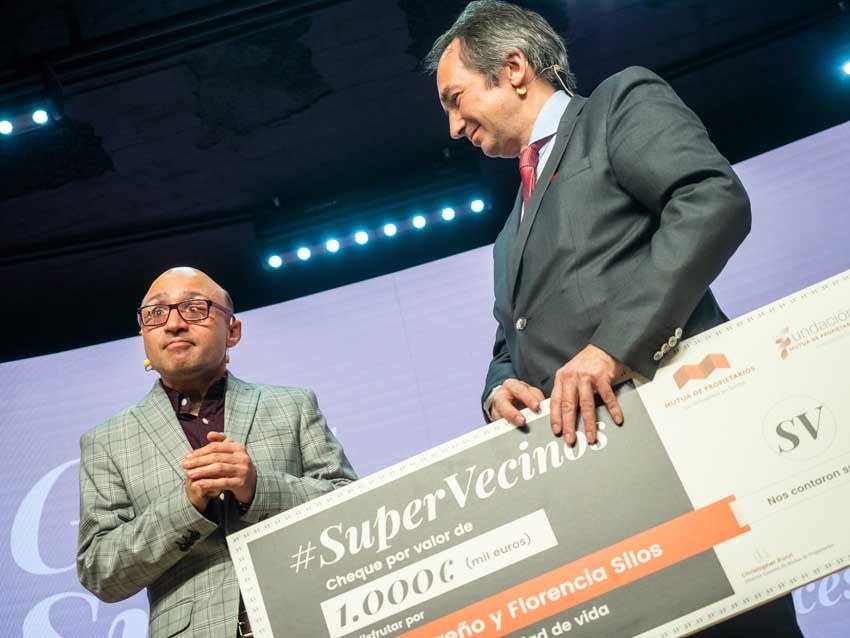 SUPERVECINOS